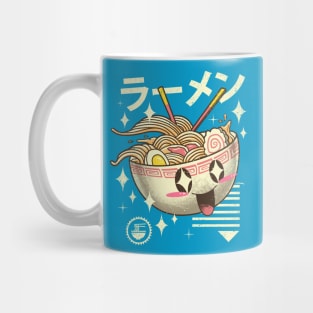 Kawaii Ramen Mug